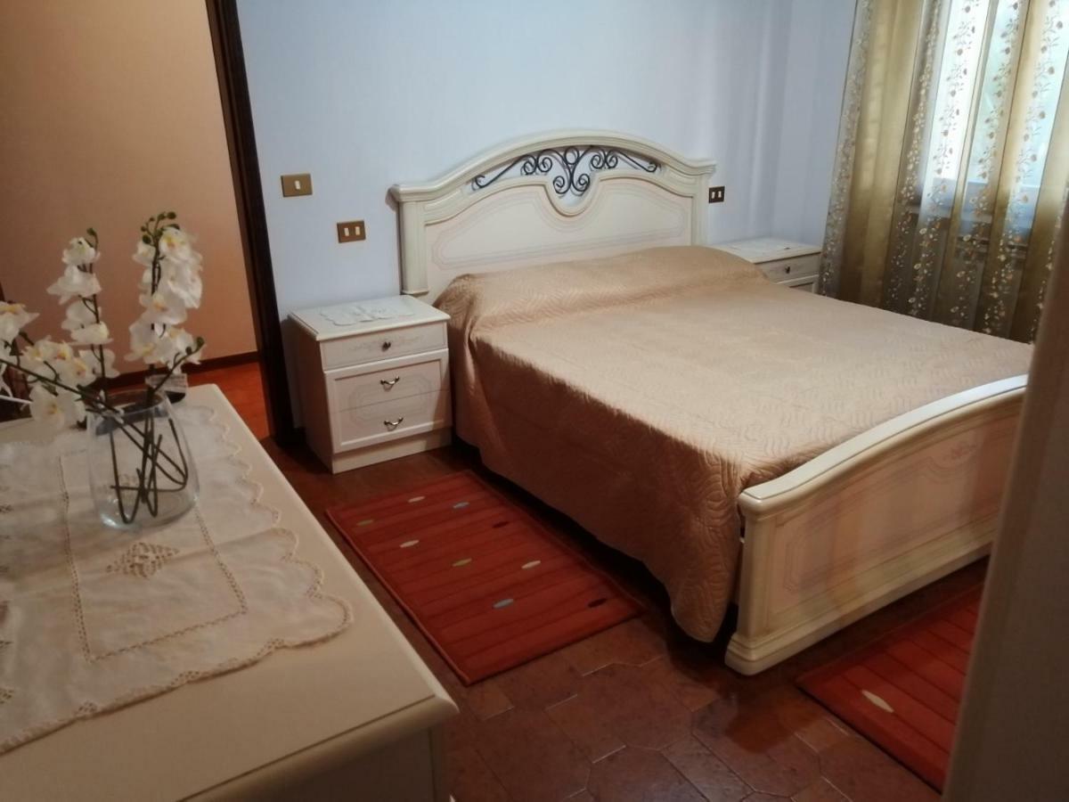 Willa La Carlottina Codevigo Zewnętrze zdjęcie